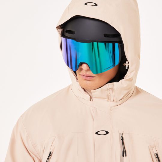 Oakley 2025 TC Channel Jacket