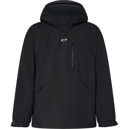 Oakley 2025 TC Channel Jacket