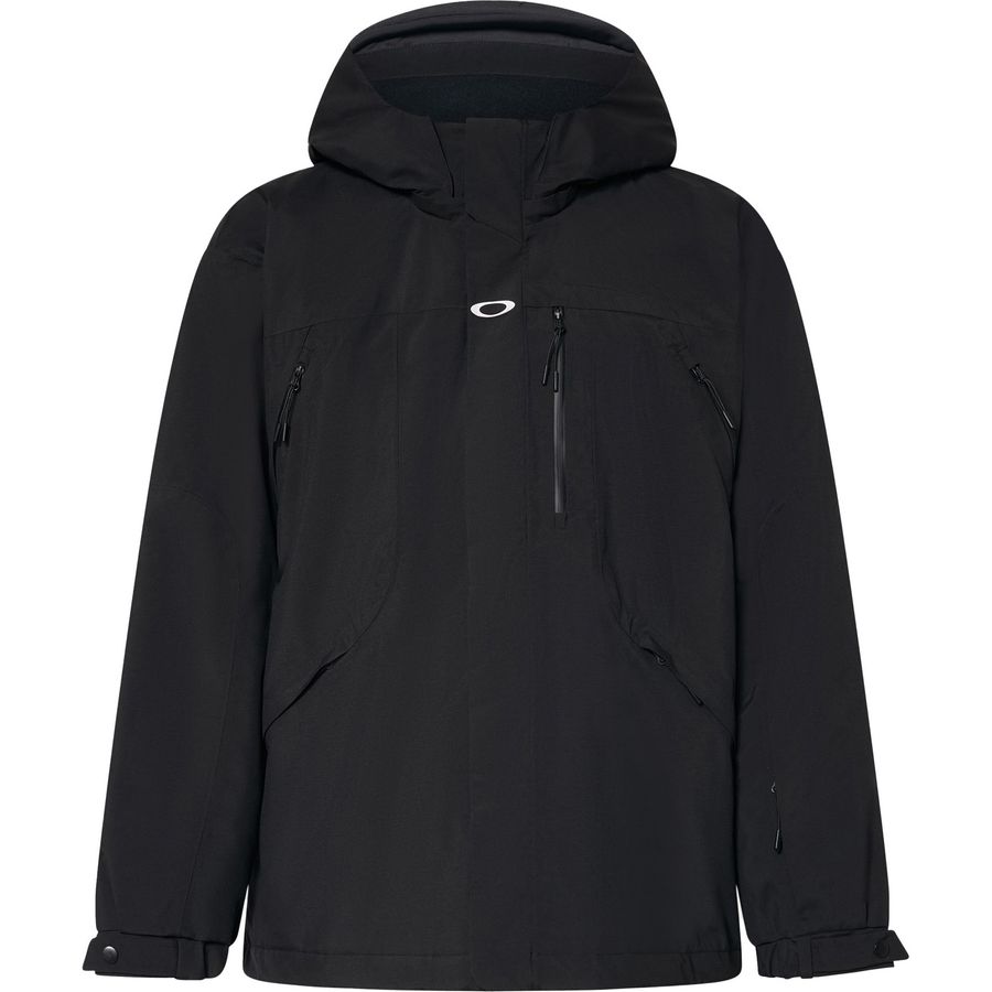 Oakley 2025 TC Channel Jacket