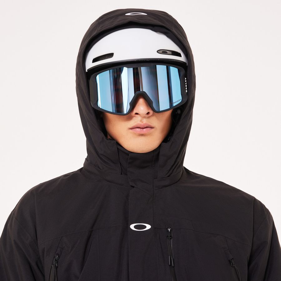 Oakley 2025 TC Channel Jacket