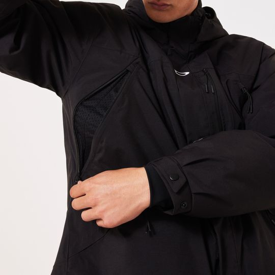 Oakley 2025 TC Channel Jacket