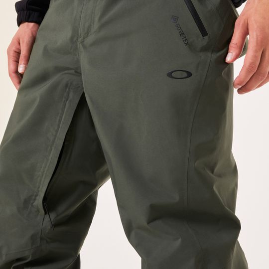 Oakley 2025 Sub Temp RC Gore-Tex Pant 2.0