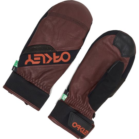 Oakley 2025 Factory Winter Mittens 2.0