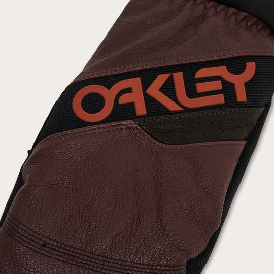 Oakley 2025 Factory Winter Mittens 2.0