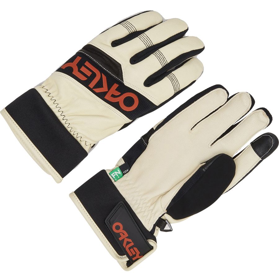 Oakley 2025 Factory Winter Gloves 2.0