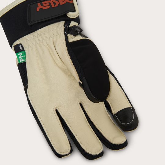 Oakley 2025 Factory Winter Gloves 2.0