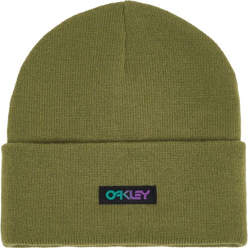 Oakley 2025 B1B Gradient Patch Beanie