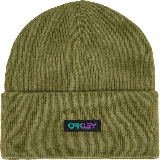 Oakley 2025 B1B Gradient Patch Beanie