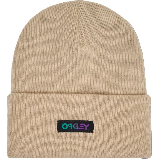 Oakley 2025 B1B Gradient Patch Beanie