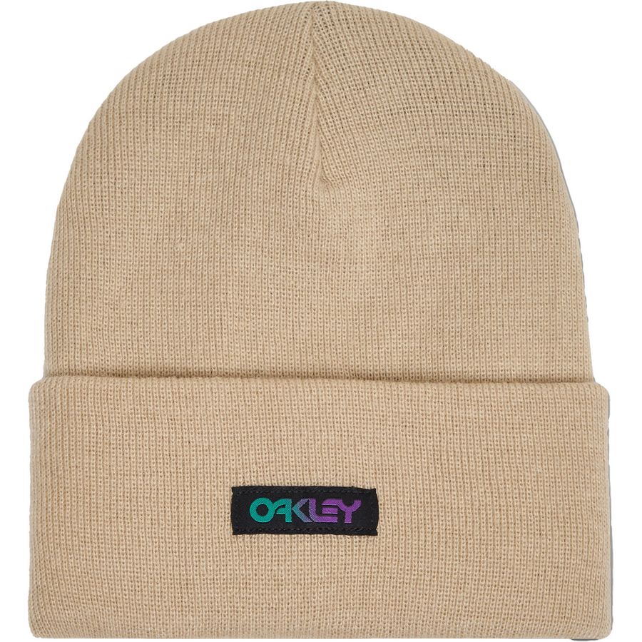 Oakley 2025 B1B Gradient Patch Beanie