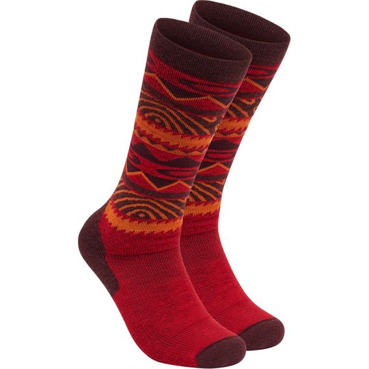 Oakley 2025 Wanderlust Perf Socks 2.0