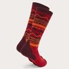 Oakley 2025 Wanderlust Perf Socks 2.0