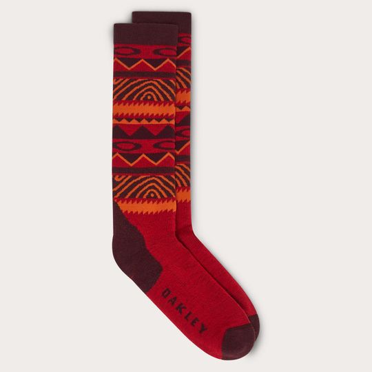 Oakley 2025 Wanderlust Perf Socks 2.0