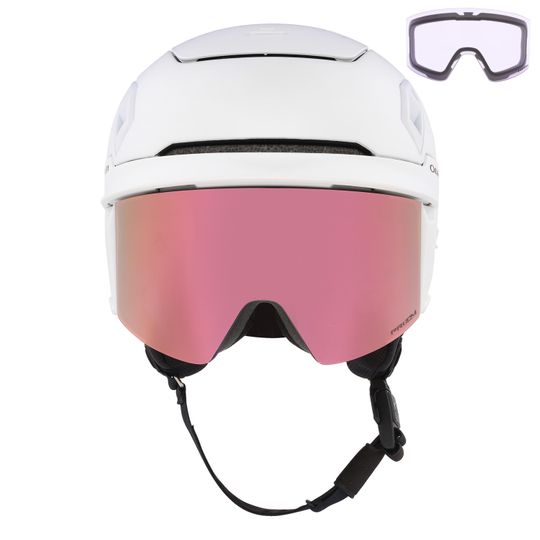 Oakley 2025 MOD7 Mips Helmet