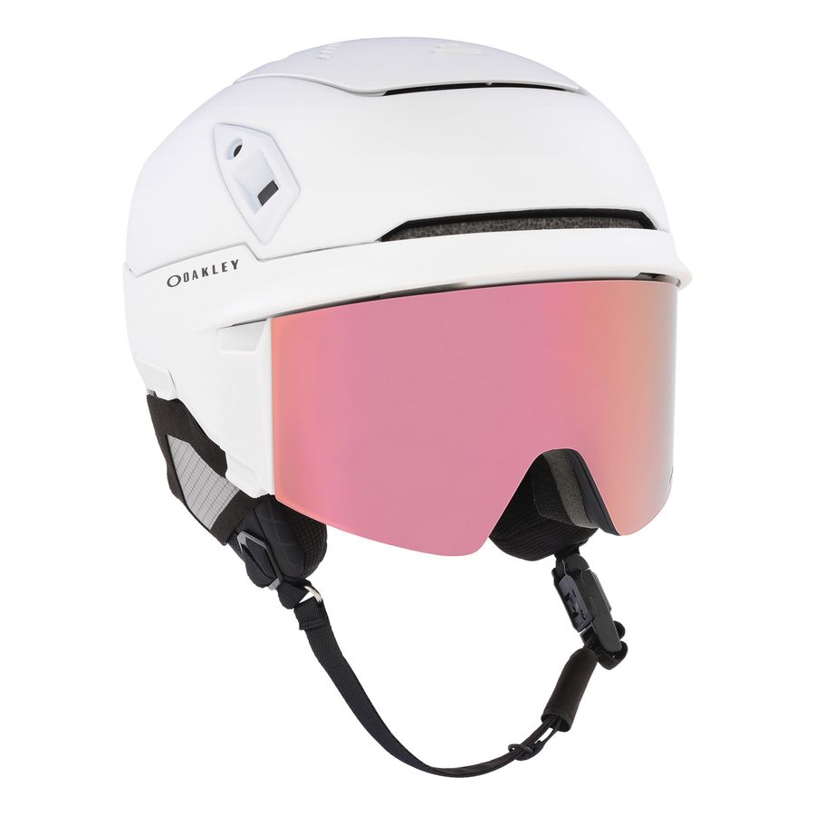 Oakley 2025 MOD7 Mips Helmet