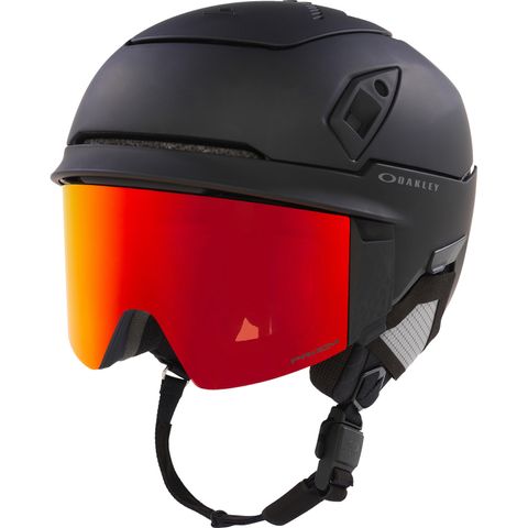 Oakley 2026 MOD7 MIPS Helmet