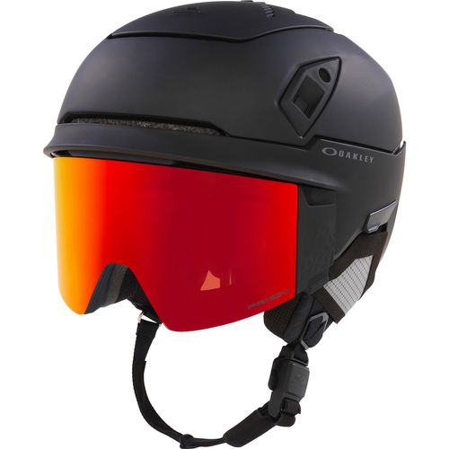 Oakley 2026 MOD7 MIPS Helmet
