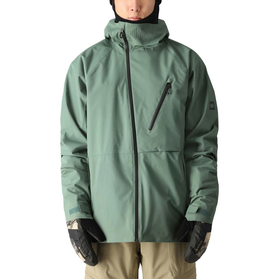 686 2025 Hydra Thermagraph Jacket