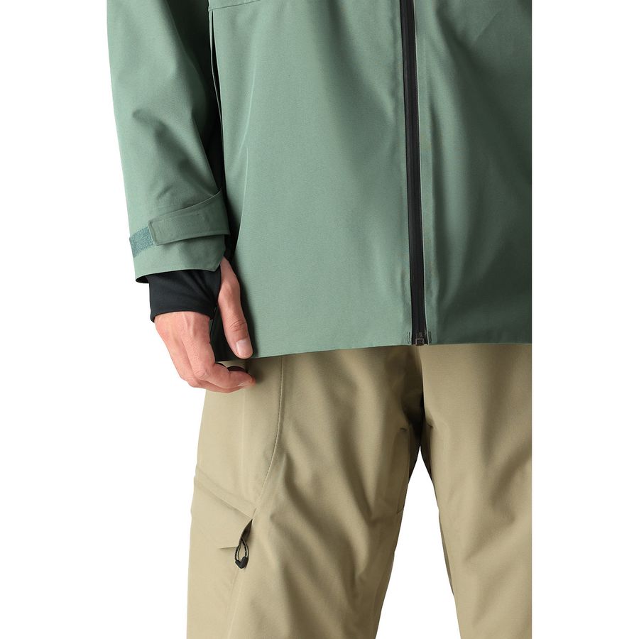 686 2025 Hydra Thermagraph Jacket