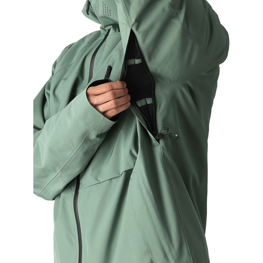 686 2025 Hydra Thermagraph Jacket