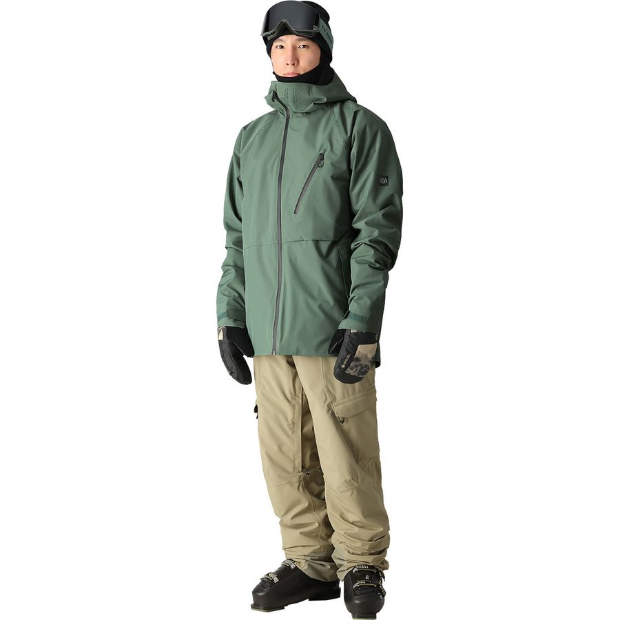 686 2025 Hydra Thermagraph Jacket