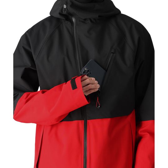 686 2025 Hydra Thermagraph Jacket