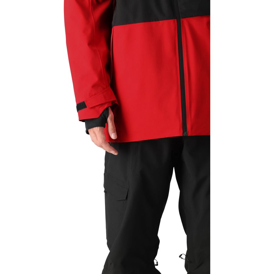 686 2025 Hydra Thermagraph Jacket