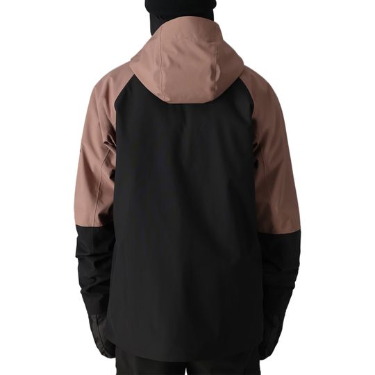 686 2025 Hydra Thermagraph Jacket