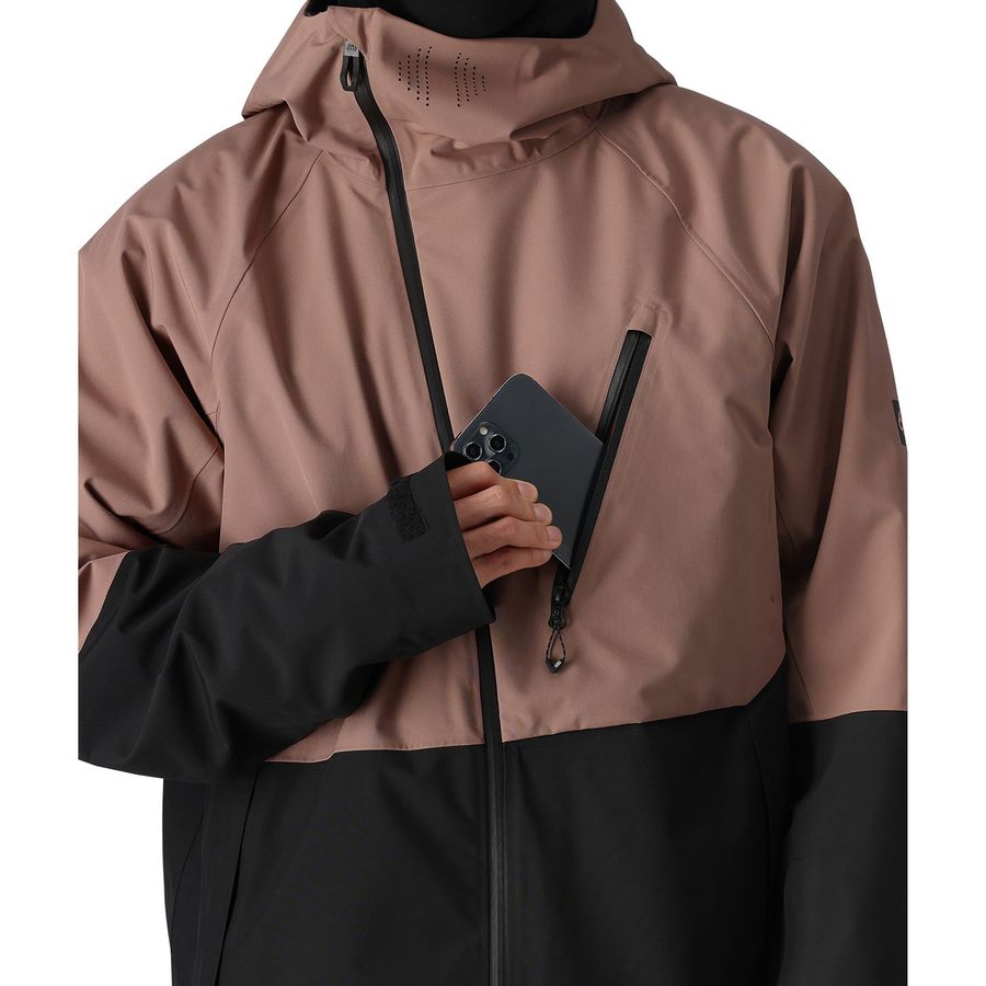 686 2025 Hydra Thermagraph Jacket