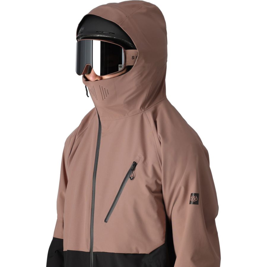 686 2025 Hydra Thermagraph Jacket