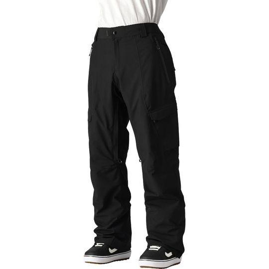 686 2025 Quantum Thermagraph Pant