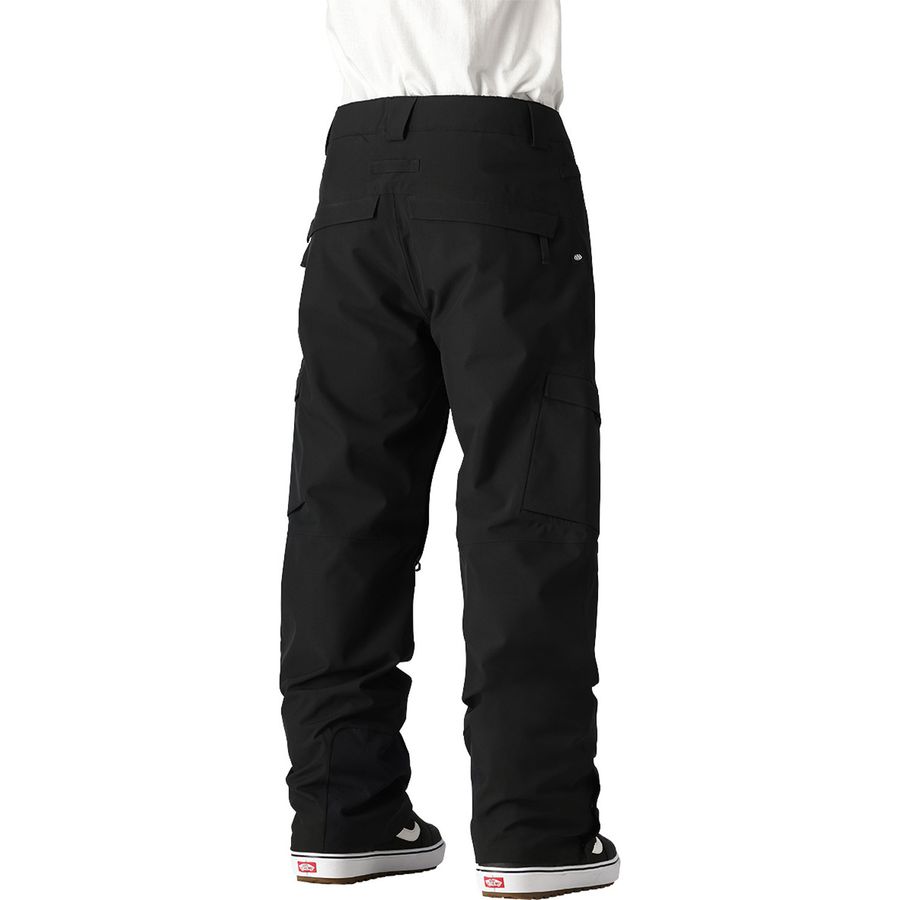 686 2025 Quantum Thermagraph Pant