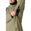 686 2025 GLCR Gateway Shell Jacket