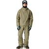 686 2025 GLCR Gateway Shell Jacket