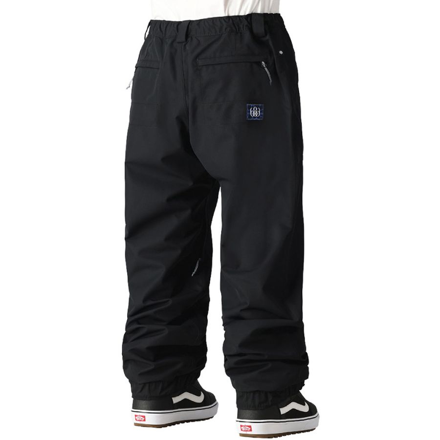 686 2025 Dojo Pant