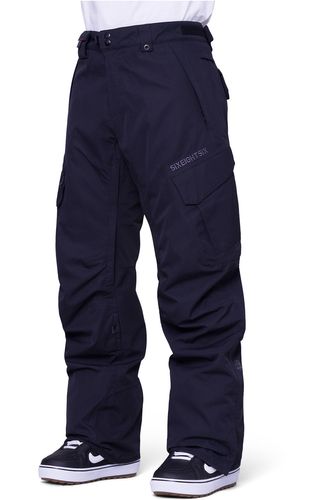 686 2026 Smarty 3-In-1 Cargo Pant