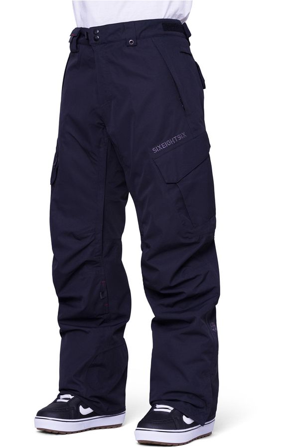 686 2025 Smarty 3-In-1 Cargo Pant