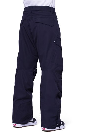 686 2025 Smarty 3-In-1 Cargo Pant