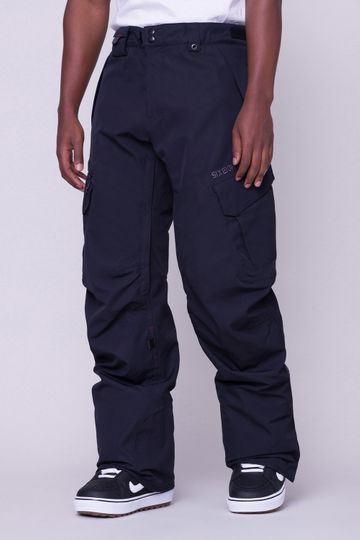 686 2025 Smarty 3-In-1 Cargo Pant