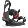 Union 2025 Falcor Snowboard Bindings