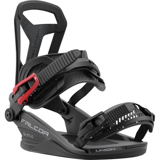 Union 2025 Falcor Snowboard Bindings