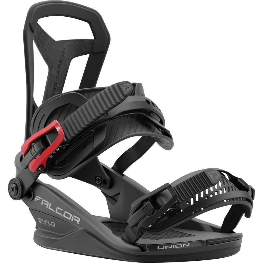 Union 2025 Falcor Snowboard Bindings