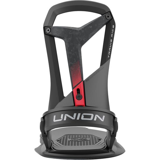 Union 2025 Falcor Snowboard Bindings