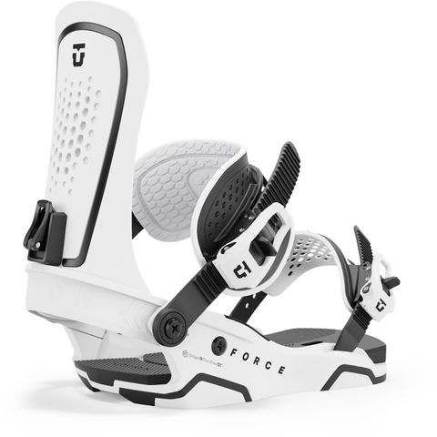 Union 2025 Force Snowboard Bindings