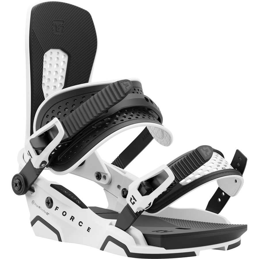 Union 2025 Force Snowboard Bindings