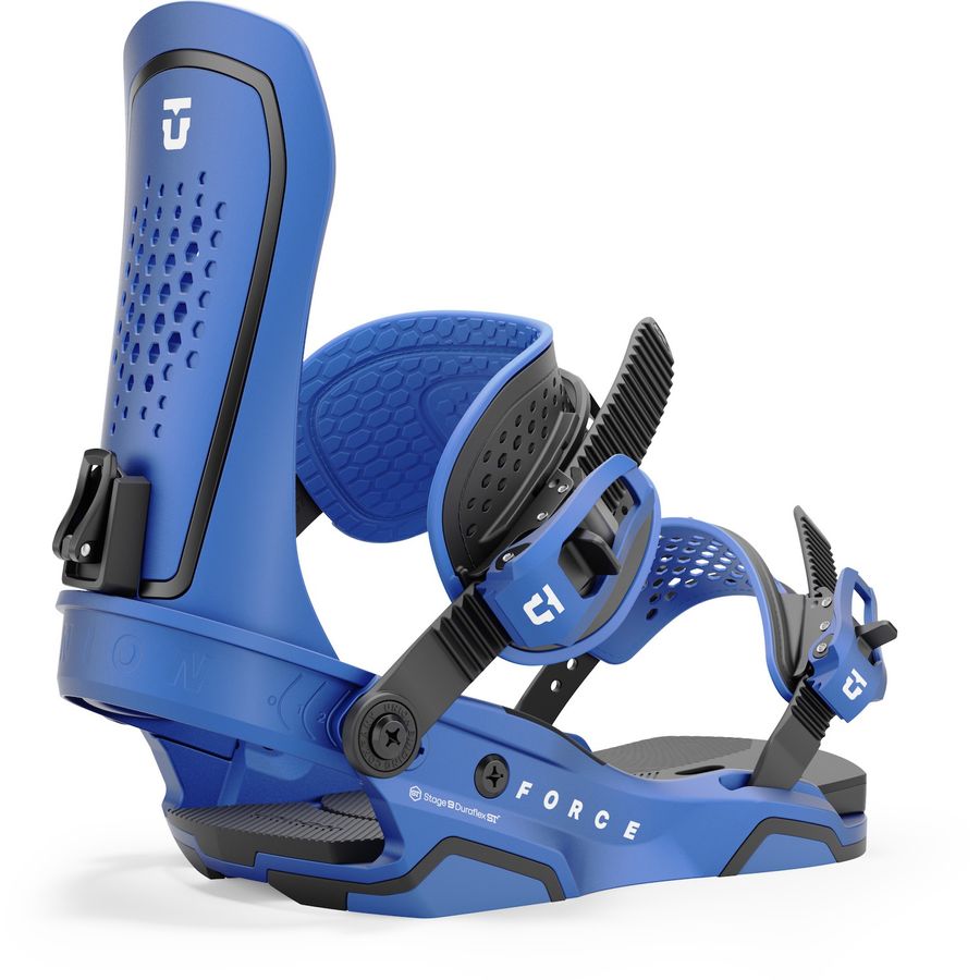 Union 2025 Force Snowboard Bindings