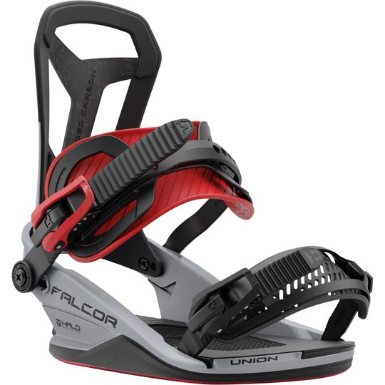 Union 2025 Falcor Snowboard Bindings