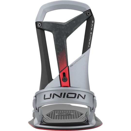 Union 2025 Falcor Snowboard Bindings