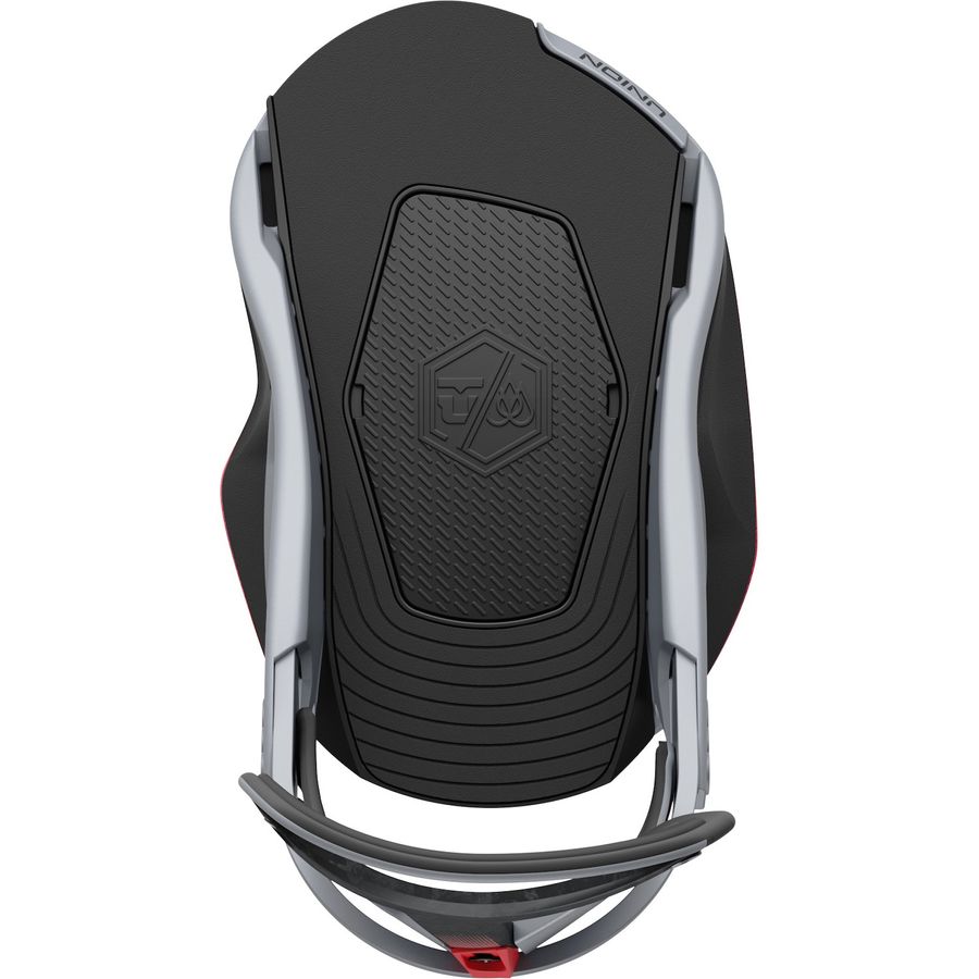 Union 2025 Falcor Snowboard Bindings