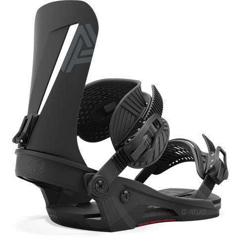 Union 2025 Atlas Snowboard Bindings